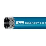 OMNI-FLEX™ PVC Multipurpose Oil Resistant Hose, Series 7522